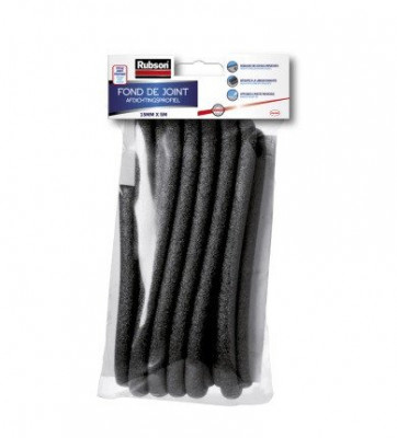 Rubson Produits de service fond de joint 10 mm x5 m HENKEL