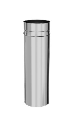 Tuyau inox 304 diamètre 200 mm 0.66 mL TEN