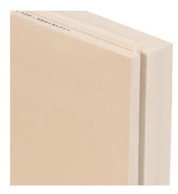 Panneau K-Foam D300 RB4 80 mm 125 x 060 cm R2,75 5 panneaux/paquet KNAUF