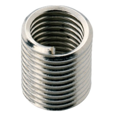 Filets rapportés inox M4 1E5XD UC 50 VAN OMEN