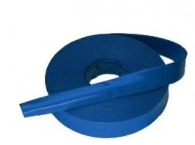 Tuyau flat 7 55 mm 50 m STE ALFAFLEX