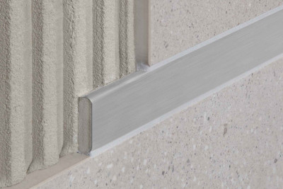 Profilé Designline en 2,50 ml SCHLUTER SYSTEMS