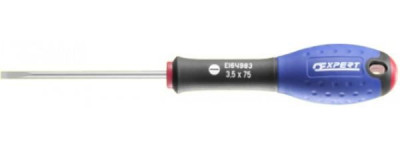 Tournevis fente électricien 5,5 x 125 mm STANLEY EXPERT