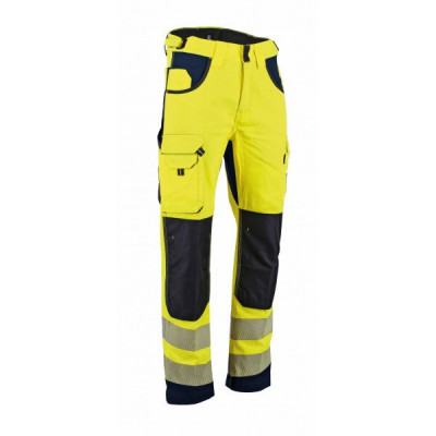 Pantalon Défense haute visibilité taille 40 LEBEURRE - LMA