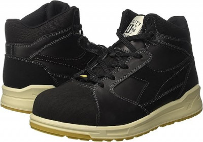 Chaussure D-Jump HI Pro LX S3 SRC ESD taille 39 DIADORA SPORT
