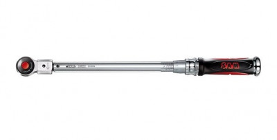 Clé dynamométrique Dynatech cliquet amovible 25 Nm SAM OUTILLAGE