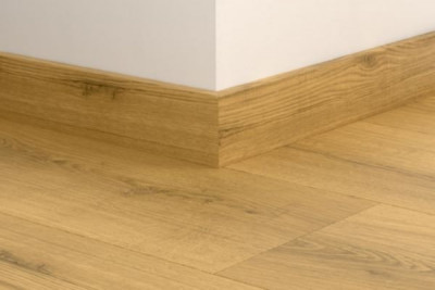 Plinthe standard 12 x 58 x 2400 mm QUICK STEP