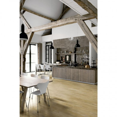 Sol vinyle décor chêne Livyn 2 chêne canyon naturel 2.105 m2