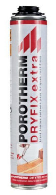 Liant Dryfix Wienerberger cartouche 810 ml POROTHERM