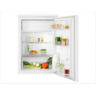 Réfrigérateur congélateur Electrolux 137 l table top 84,7 x 56 x 57,5 cm GPDIS