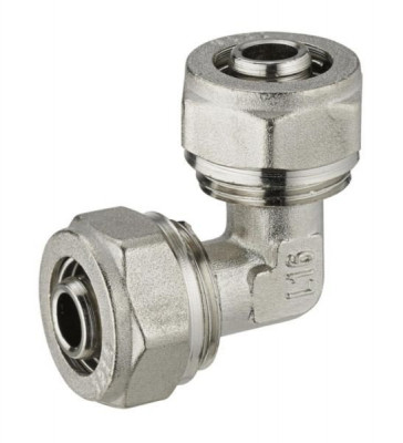 Coude égal à 20 mm lien 1 pièce NOYON THIEBAULT