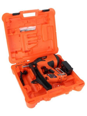 Pack cloueur P27P + clous 2500 HC6-17 SPIT
