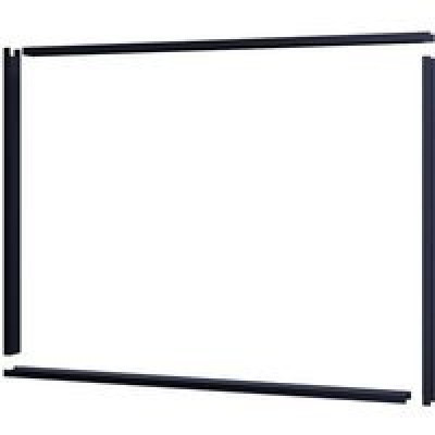 Cadre verrière Créative gris 7024S 120 x 100 x 3.5 cm BRUN ET DOUTTÉ