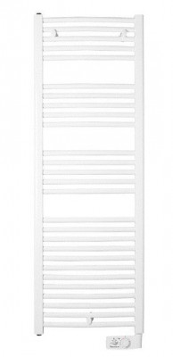 Sèche-serviette électrique CORSAIRE 2 blanc digital 500W - THERMOR - 472318