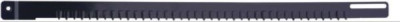 Lame pour scie Alligator pour brique haute densité DW393 DEWALT