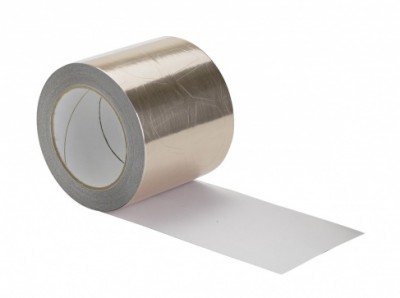 Adhésif HYBRIS TAPE J rouleau de 20mx100mm ACTIS