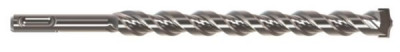 Foret béton standard SDS+ XT2 - Ø 12 x 260 mm longueur utile 200 mmSPIT