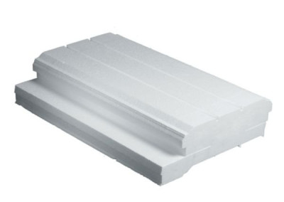 Entrevous isolant Treillis Therm B23 LC1210+ 1235 x 700 x 222 mm KNAUF