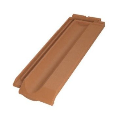 1/2 tuile Optima nuage Mopt 8010 KORAMIC
