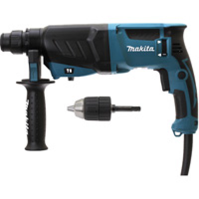 Perfo-burineur SDS Plus 800W MAKITA FRANCE