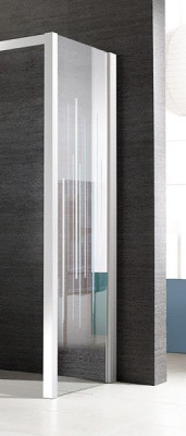 PAROI JAZZ+ FIXE 75 VS BLANC