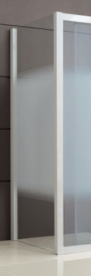 PAROI JAZZ PLUS FIXE 100 VDD BLANC
