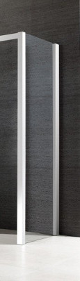 PAROI JAZZ PLUS FIXE 90 VT BLANC