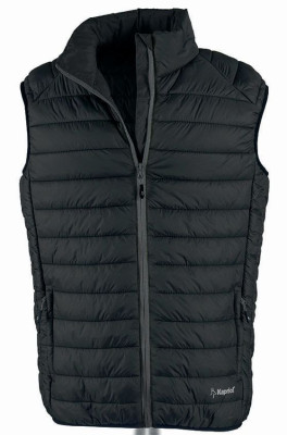Gilet Thermic Easy noir XXL KAPRIOL