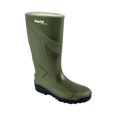 Bottes de sécurité Panther S5 taille 44 KAPRIOL