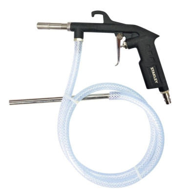 Pistolet de sablage Pro STANLEY