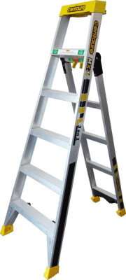 Escabeau MX3 3 en 1 CENTAURE