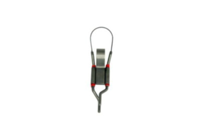 Rainureuse 30mm couteau thermique EDMA