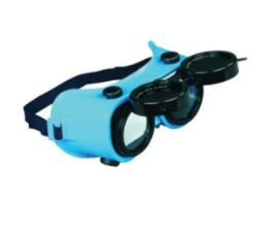 Lunette de meuleur/soudeur KOWEIT NEVAX