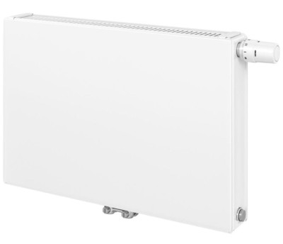 Radiateur eau chaude T6 3010 Plan 22PM 750 x 400 Dt50°C 776W FINIMETAL