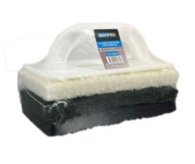Platoir manuel Velcro 3 pads NOVIPRO