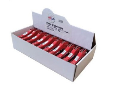 Pince coupe tube per diamètre 12 à 32 PB TUB