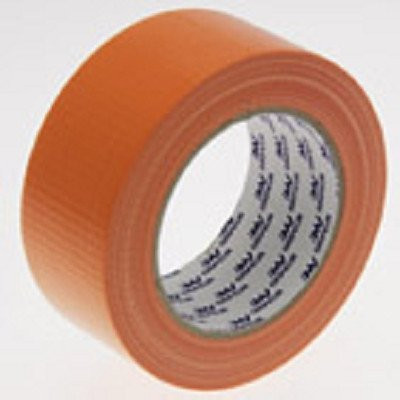 Adhésif toile orange gripeur 918-8, 48 mm x 25 m LIMA