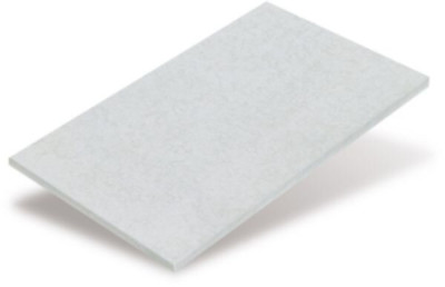 Panneau de coffrage Eterboard 2520 x 1240 mm épaisseur 20 mm ETERNIT
