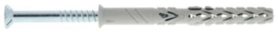 Chevilles Spit B-Long 10/130-180 F tête fraisée 285 x 98 x 98 mm SPIT
