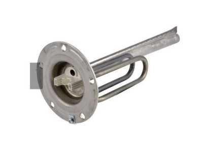 Résistance Embase 1500 W DIFF