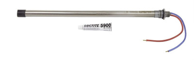 Kit résistance S/S mixte 500 W ACOVA