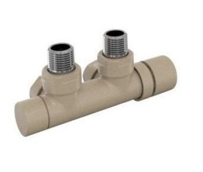 Robinet H coudé D Kit P eur ACOVA 