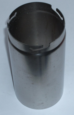 Recirculation pipe blb 15 ad80/160 m DAIKIN