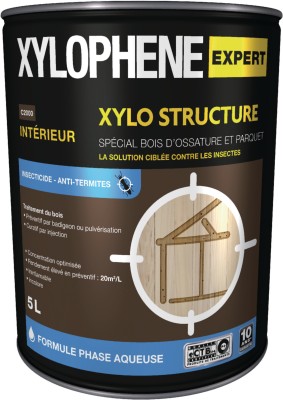 Xylophene Expert Xylo structure 5l