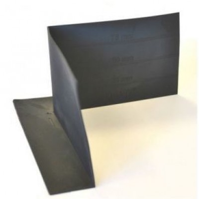 Angle souple DELTA-FAS corner 75x225x150 mm (10) DOERKEN