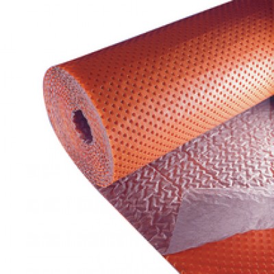 Natte drainage 1x12,5m