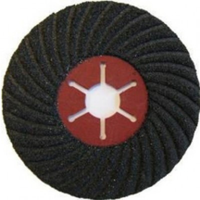 Disque semi-flexible CP FLEX grain 24  180x22