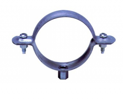 Collier descente 7/150 GALVA 12/10 - FRENEHARD MICHAUX