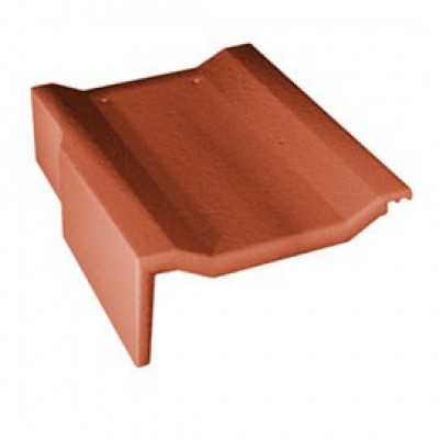 Rive universelle droite PY125 brun NOUV MONIER
