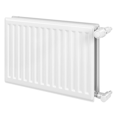 Radiateur eau chaude Reggane 3010 Tertiaire 20S 750 x 2000 mm FINIMETAL